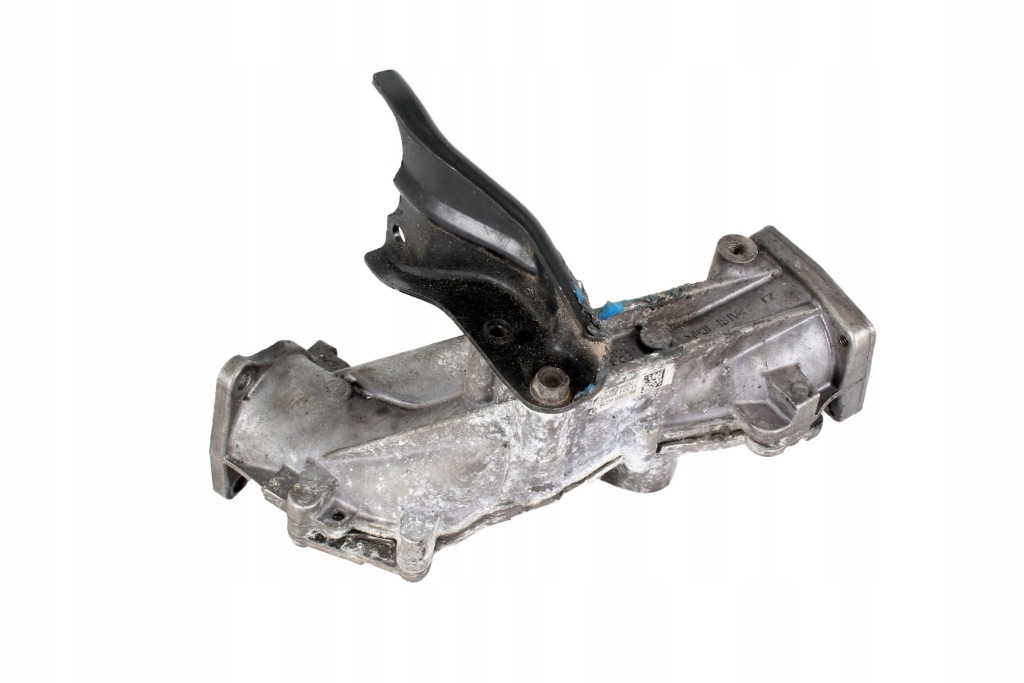 фото №2, Повітрозабірник труба колектор впускний колектор всмоктуючий opel 1.7 d cdti