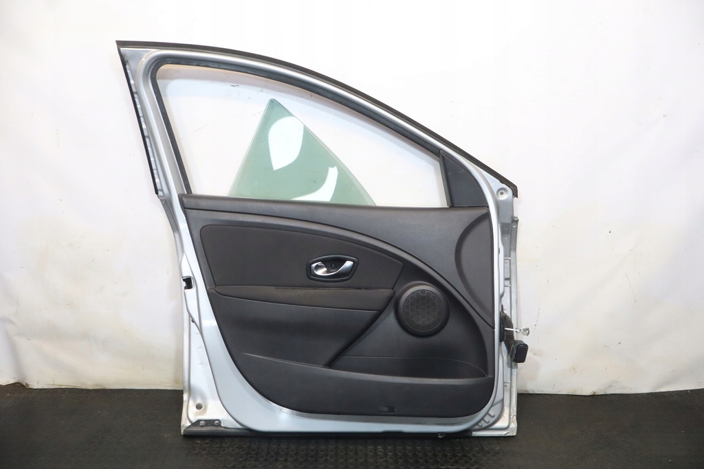 фото №2, Двері лівий перед renault fluence ted69