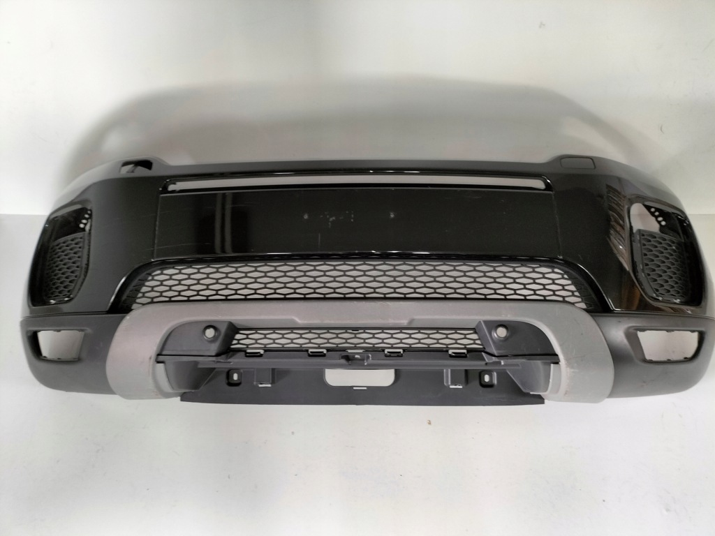 Купити Бампер передній range rover evoque рестайлінг  15-