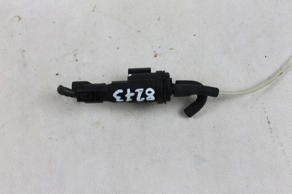 фото №5, Клапан вакуумa электроклапан mercedes ml 3,2 v6