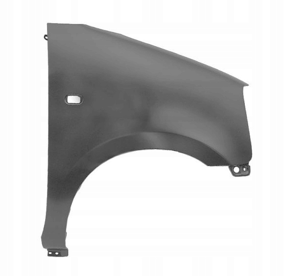 фото №1, Крила перед suzuki wagon r+ opel agila 00-08 pr