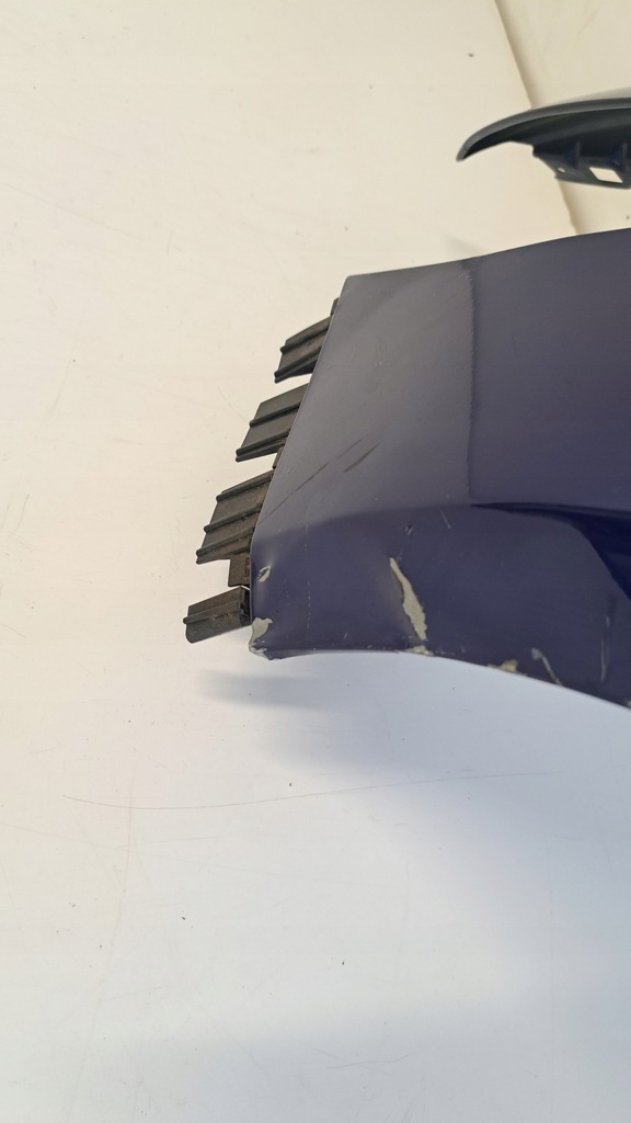 фото №10, Крила лівий перед ford mondeo mk5 fusion