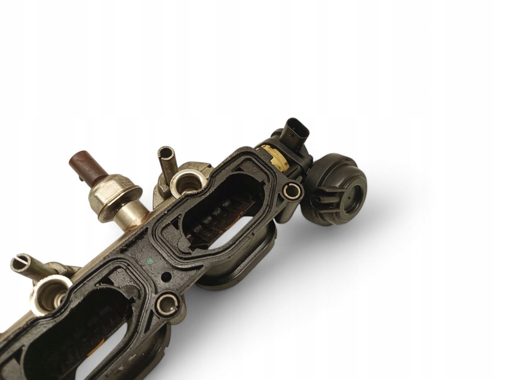 фото №6, Audi a6 s6 c7 4g 2013 коллектор всасывающий