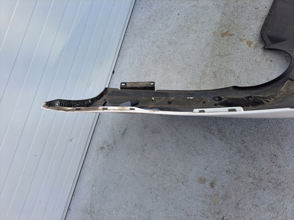 фото №10, Бампер задняя задний ford mustang v lift 10-12