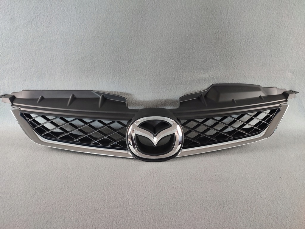 фото №1, Mazda 5 v решітка радіатора решітка радіатора c235-50-710c новий оригінал
