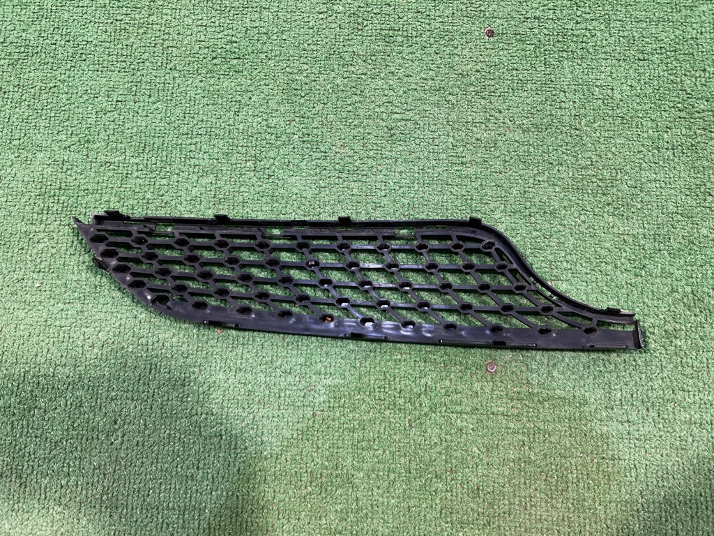 Mercedes cla w117 решітка решітка ліва нижня a1178880960 Зі Шроту