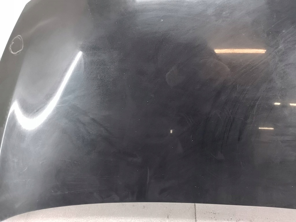 фото №13, Капот opel zafira c z01q