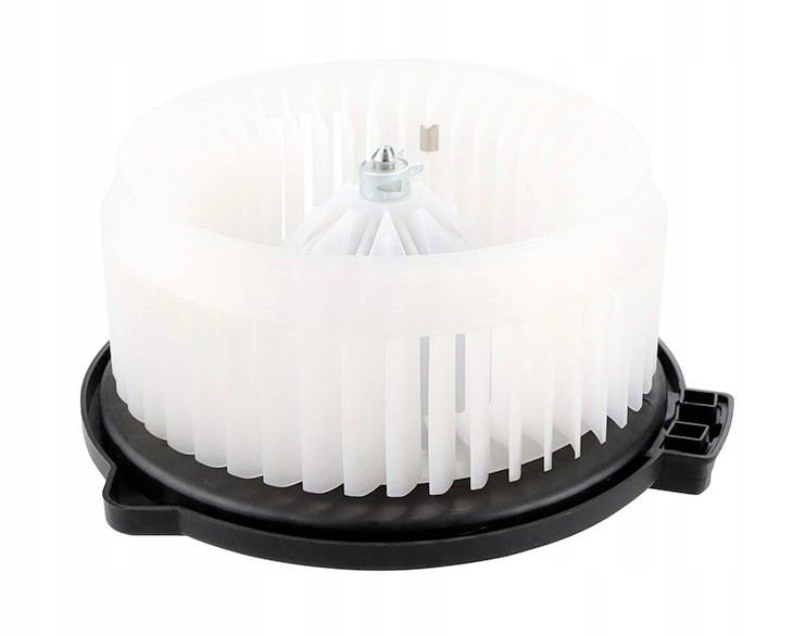 фото №3, Вентилятор салону honda civic vii 2001 - 2005