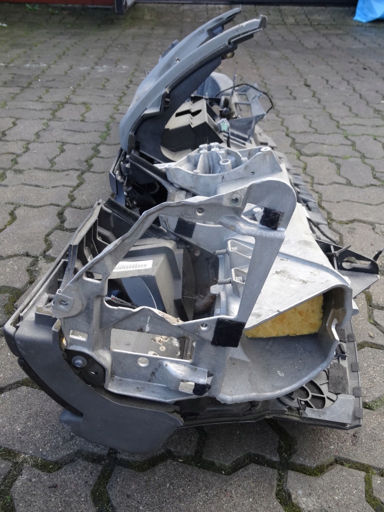 фото №8, Audi a8 d3 панель  панель приладів приладова swing platin доставка