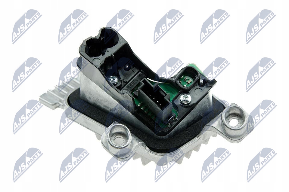 фото №1, Блок управления, освещение nty epx-bm-044