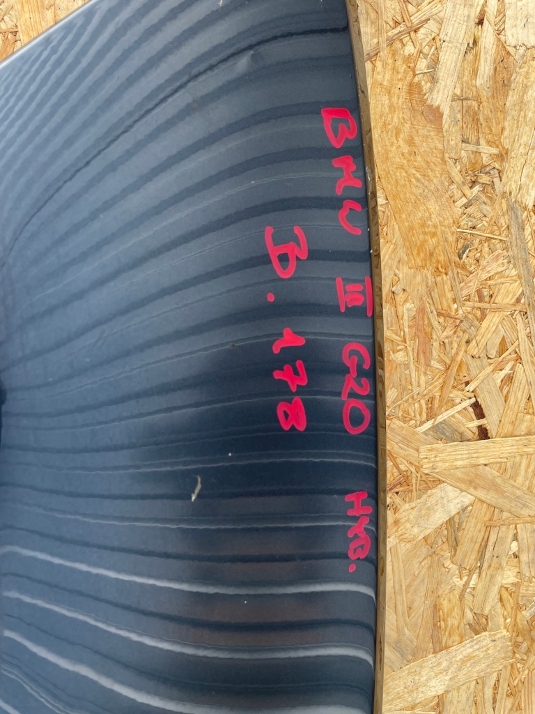 фото №11, Крыло передний левый перед bmw iii 3 g20 g21 hybrid plug in