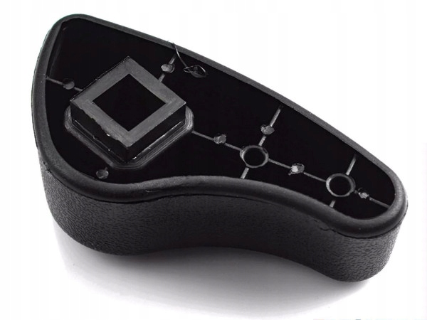 фото №3, Ручка ручка кронштейн ручка спинка сидіння l renault trafic ii kangoo clio i