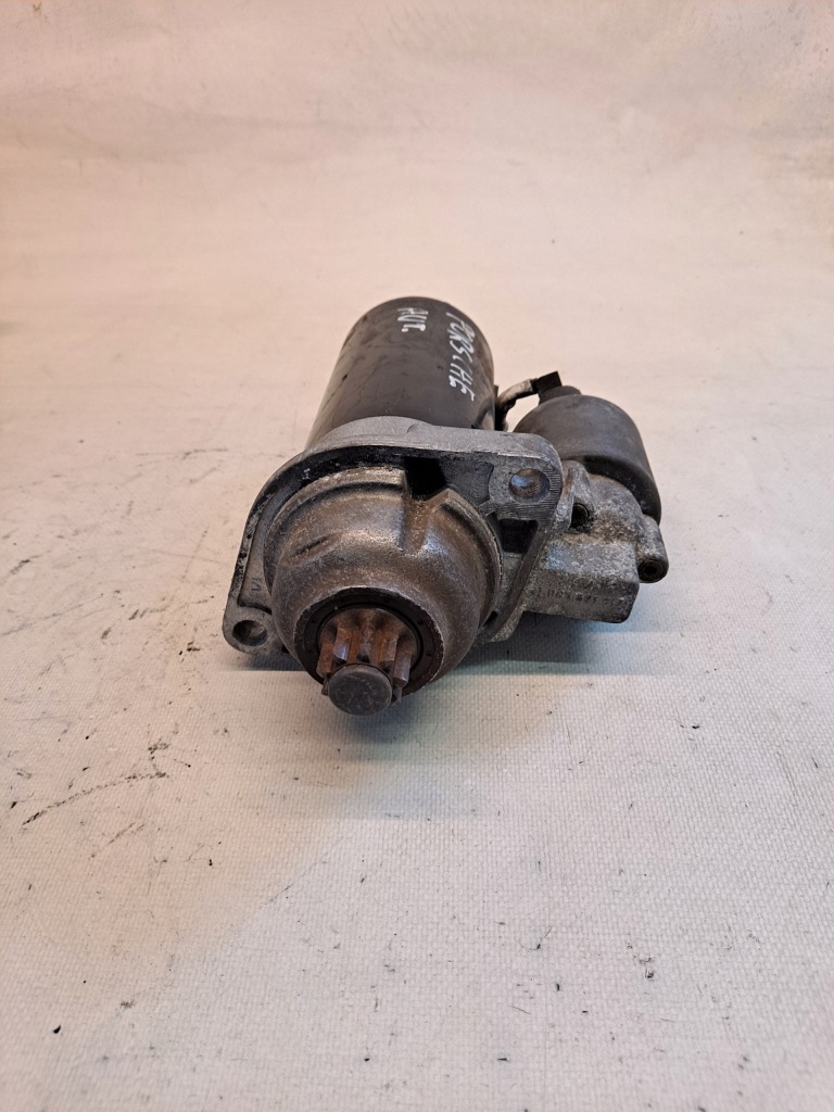 Стартер porsche boxster 986 2.7 99660410300 в Україні