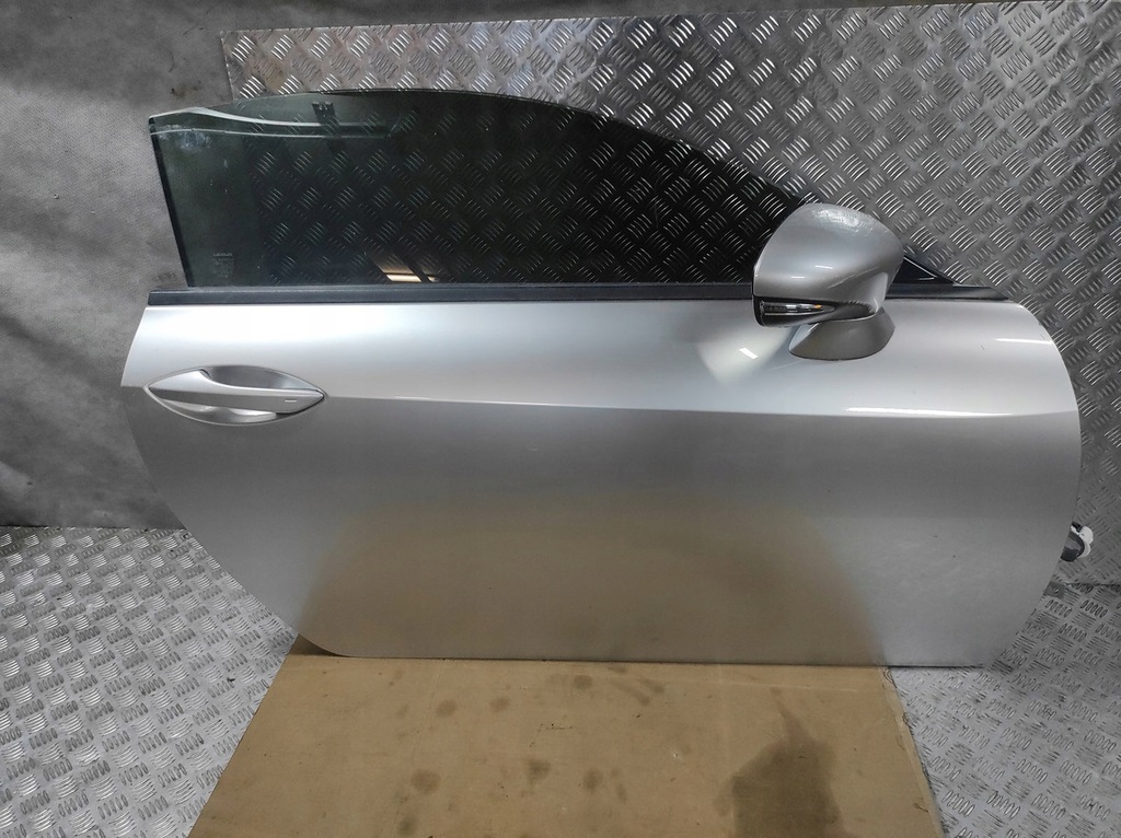 фото №3, Lexus rc 350 rcf двері праве idealne колір lexus