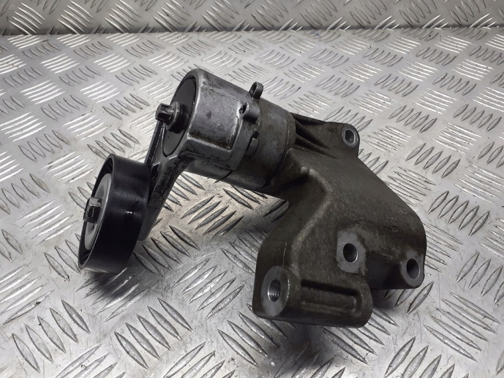 фото №1, Натягувач ремінь opel meriva a 1.6 90571758