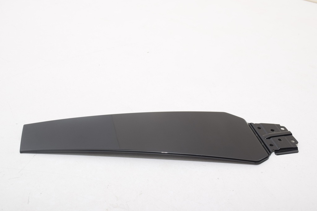 фото №6, Audi a5 8t левая накладка защита молдинг стойка b