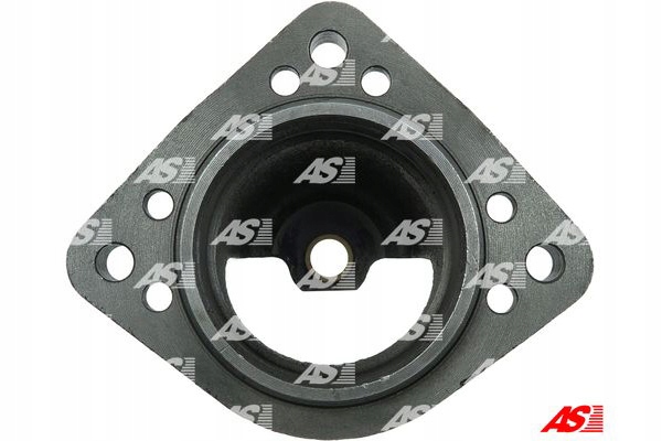 фото №3, Кришка стартер, карбюратора as-pl sbr1003