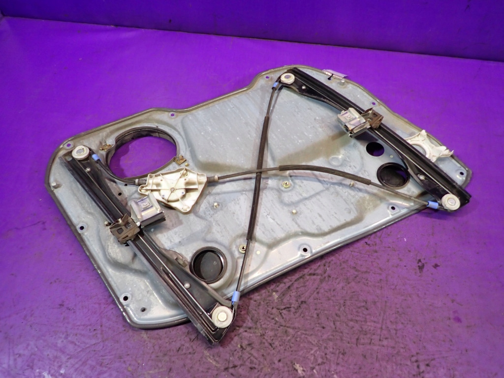 фото №5, Seat cordoba ii 6l підйомник скло перед правий 6l4837752es 6l2959801