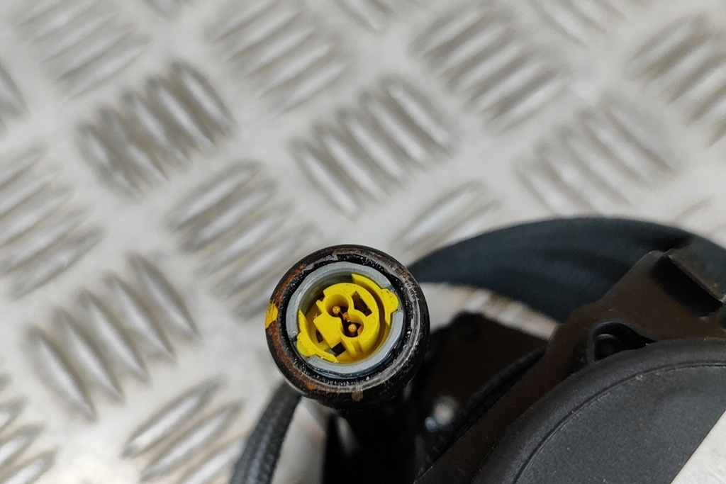 фото №7, Ford mustang mach-e передний левый pas безопасности lj8b-a61295-bc3ja6 2023