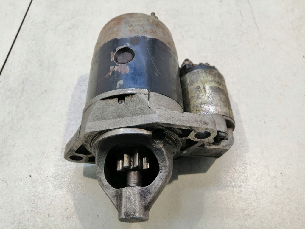 фото №6, Стартер kia pride 1.3 kky0218400