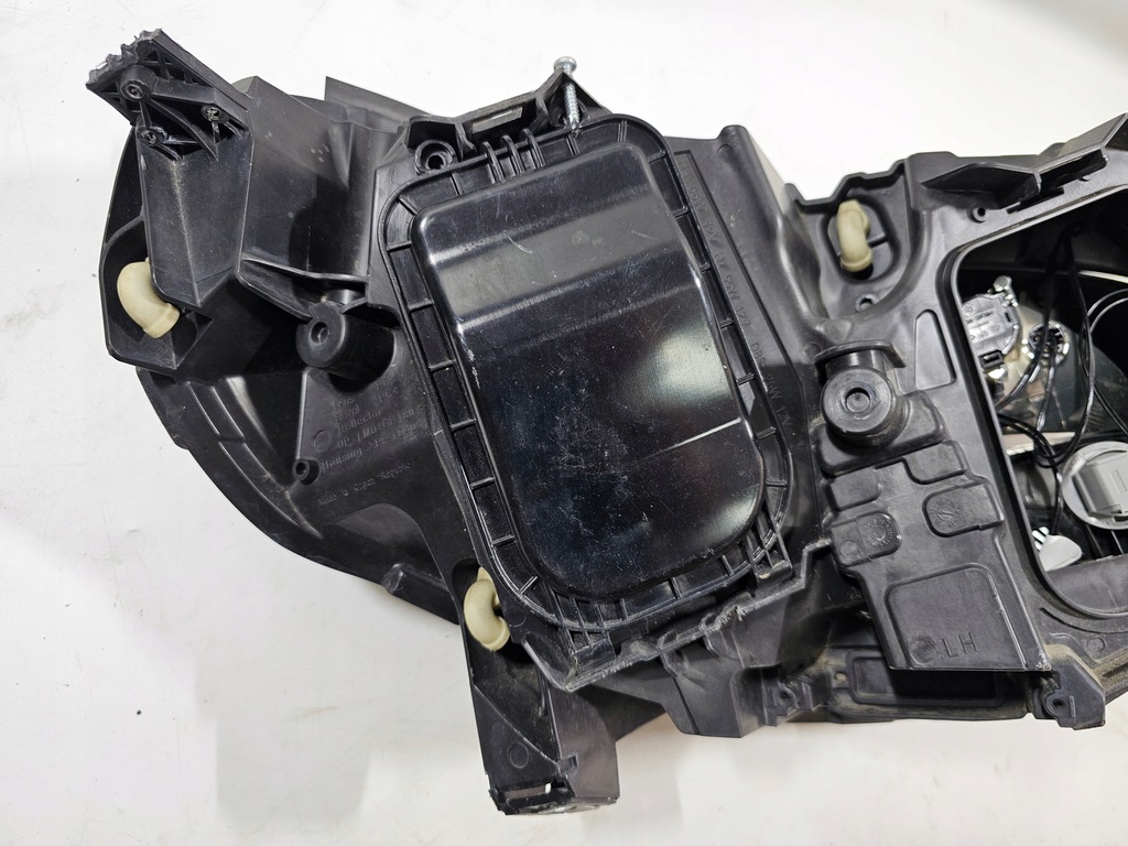 фото №10, Лампа левый перед peugeot expert iv 16- #2322