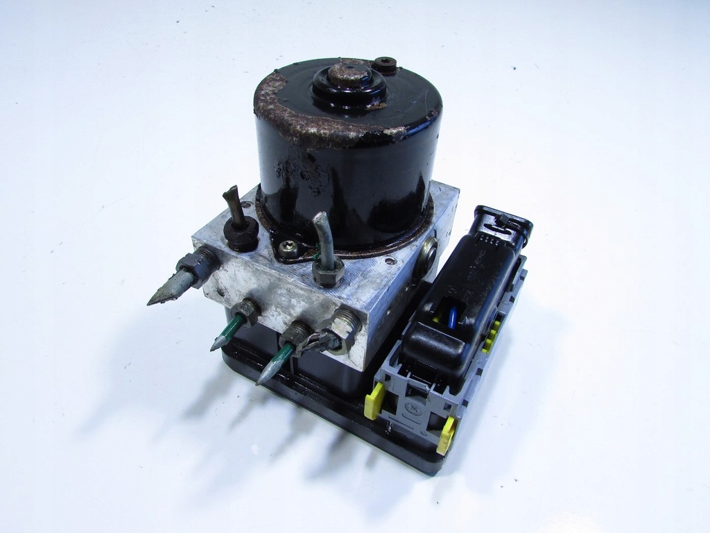 фото №1, Насос abs peugeot 206