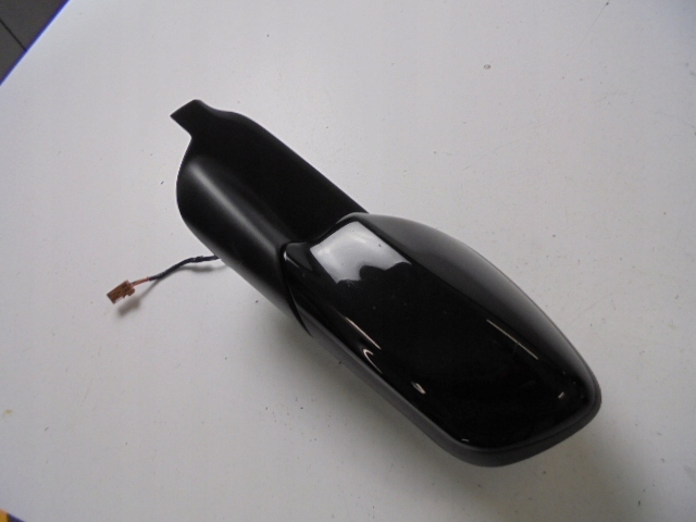 фото №3, Зеркало левая citroen c4 cactus przed lift 2014 rok 5 pin