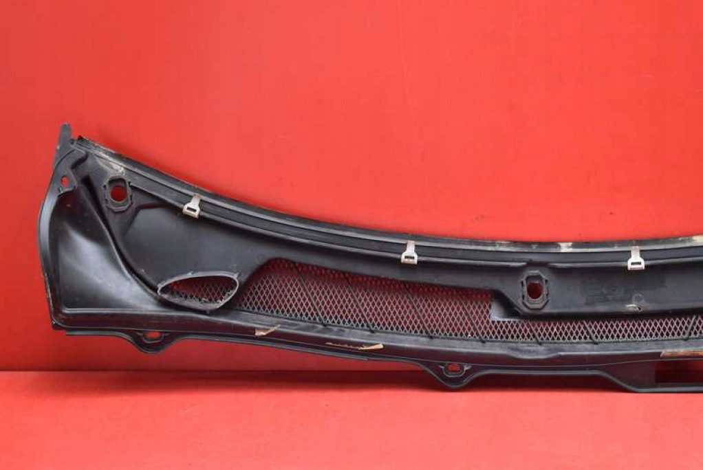 фото №8, Жабо eu 08620987 volvo xc90 1 i 02-06