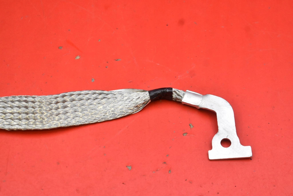 Клемма минусовая 1510061-10-c tesla model y 60 kwh 299 km 20- Недорого