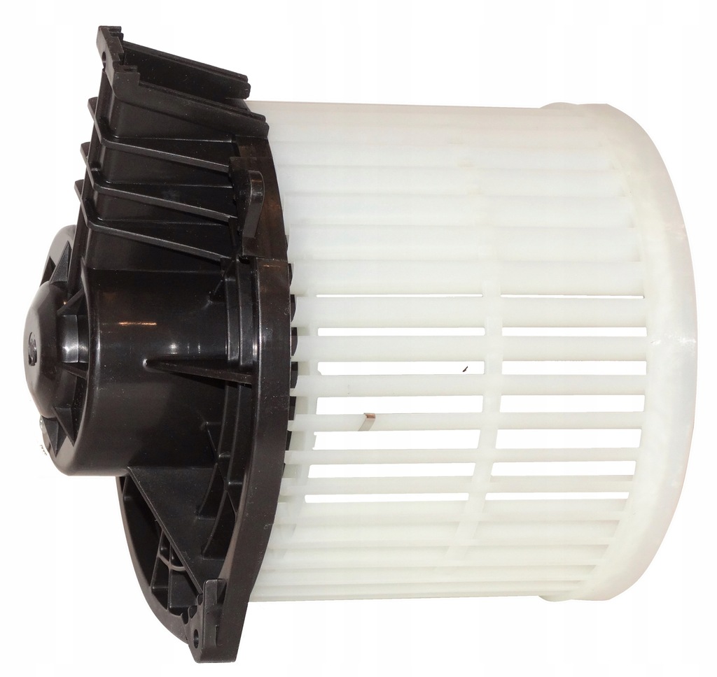 фото №4, Воздуходувка вентилятор обдув салона