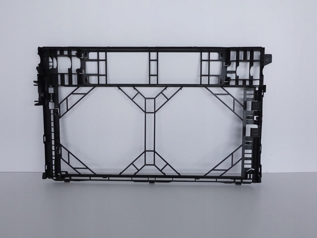 фото №1, Porsche panamera 971 рамка корпус радіатора