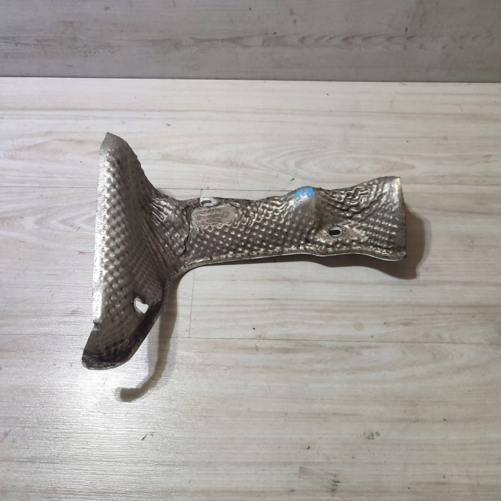 Купить Накладка тепловая peugeot rifter 9674195280