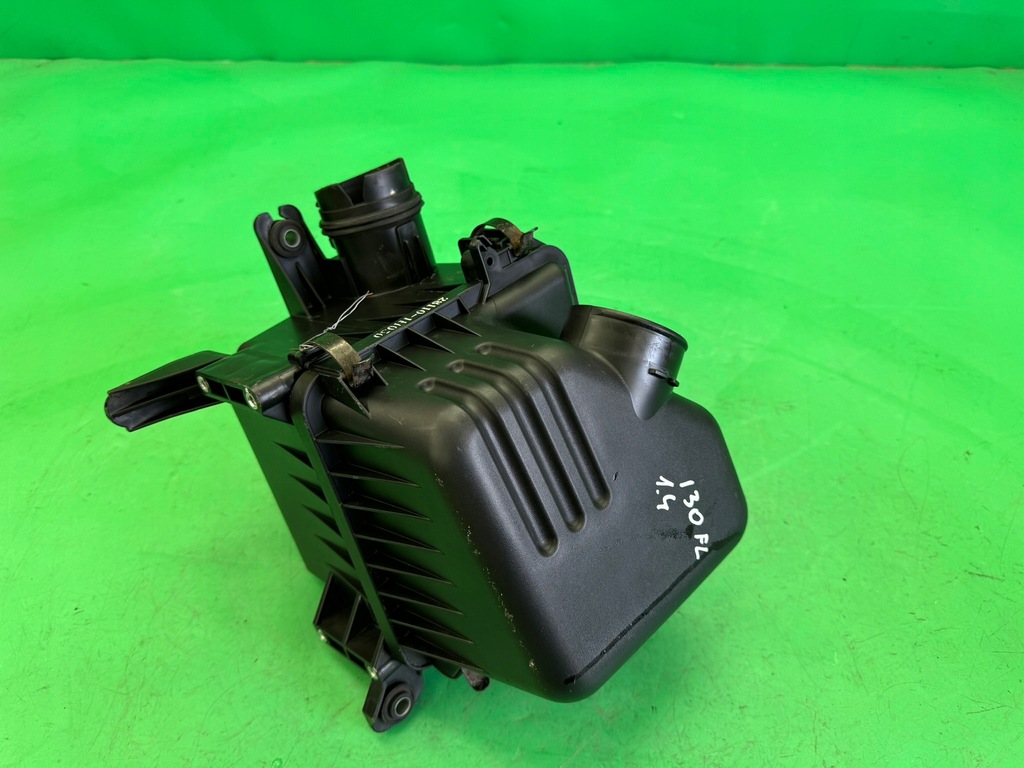 фото №8, Корпус фильтра воздуха 28110-1h050 hyundai i30 i 1.4b 16v 07-12