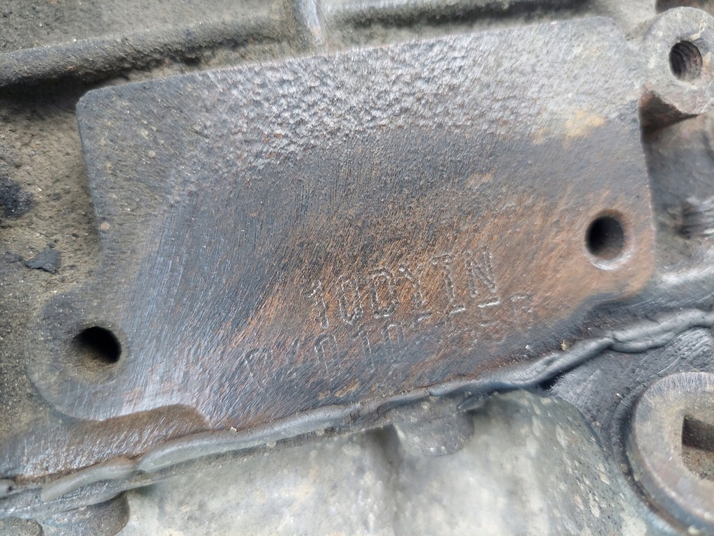 фото №13, Двигун v50,v70 iii citroen c5 2.0 td 10dytn 188.564km