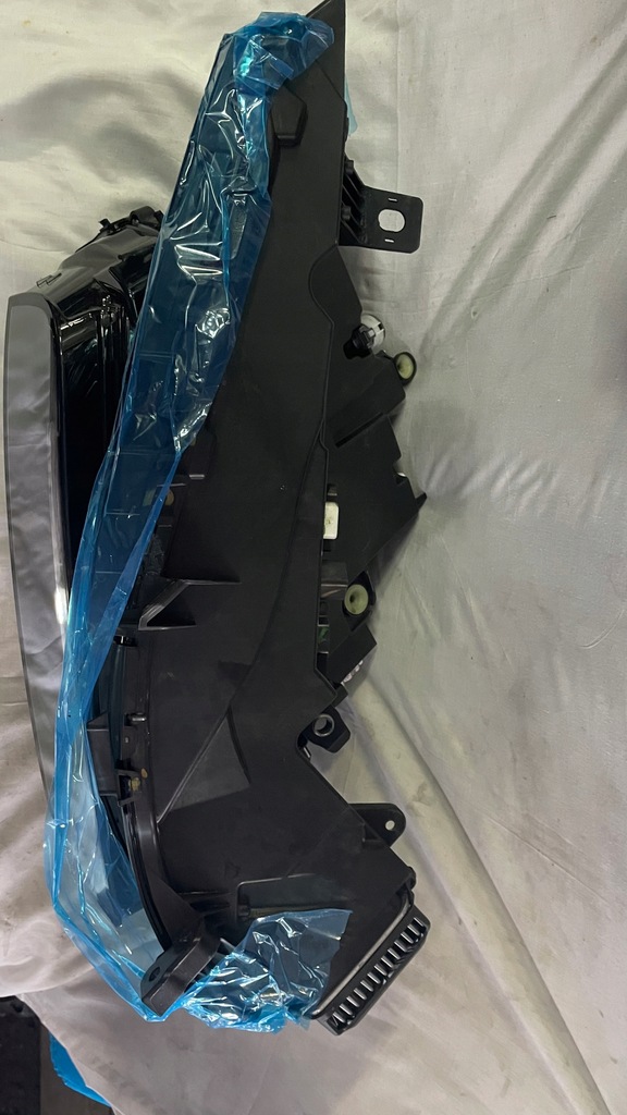 фото №12, Bmw x7 g07 lci lift лампа права bmw full led комплектна 5a8d304-01