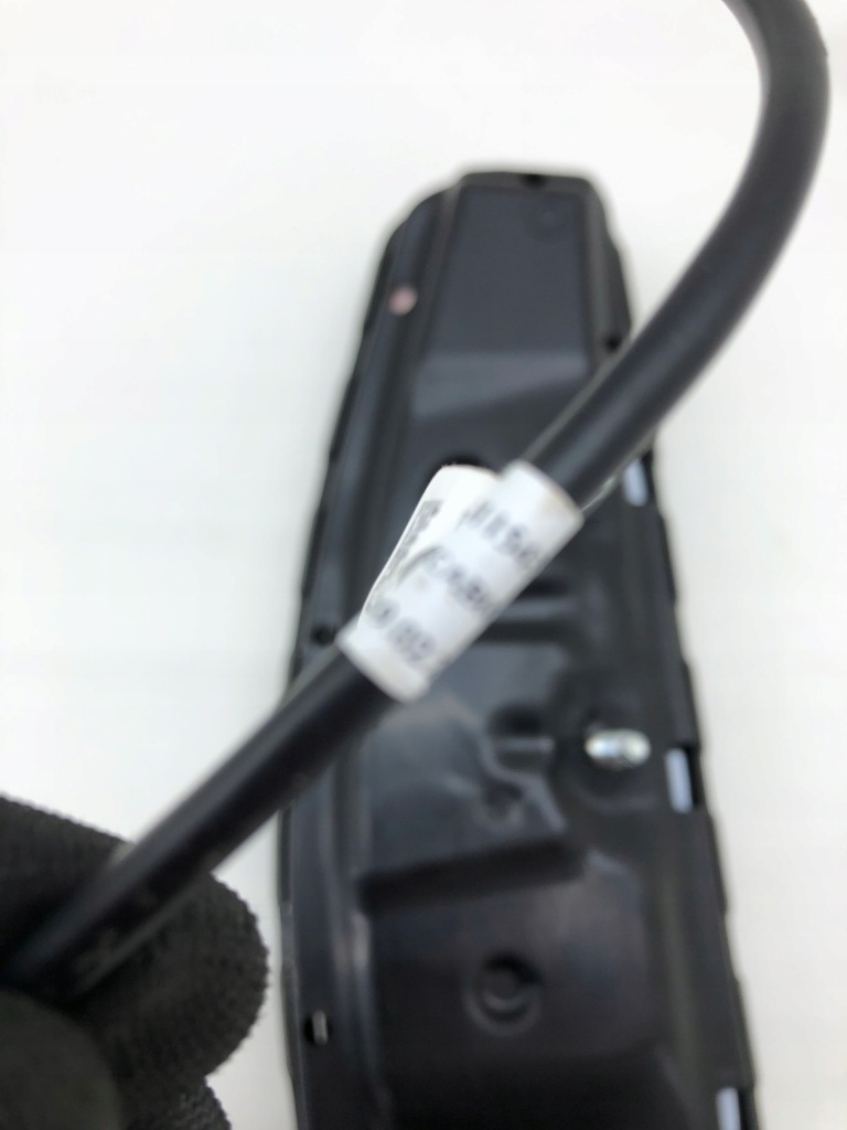 Bmw x1 u11 подушка подушка безпеки сидіння правий перед 9493488 Зі Шроту