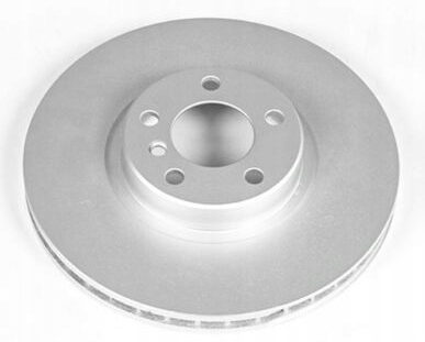 фото №1, Тормозные диски тормозные porsche macan 95b615301t kpl.