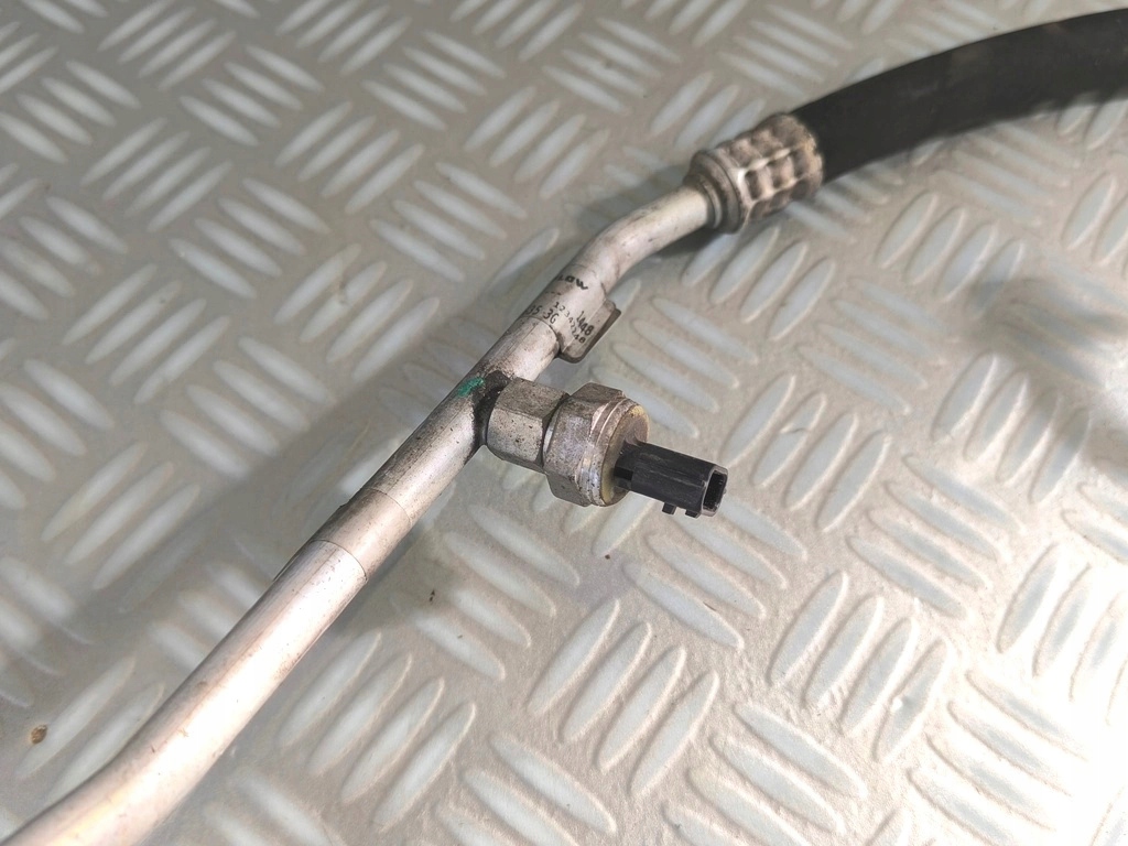 фото №13, Renault master iii lift 2.3 dci шланг wąż кондиционера 24635-3g 12342248