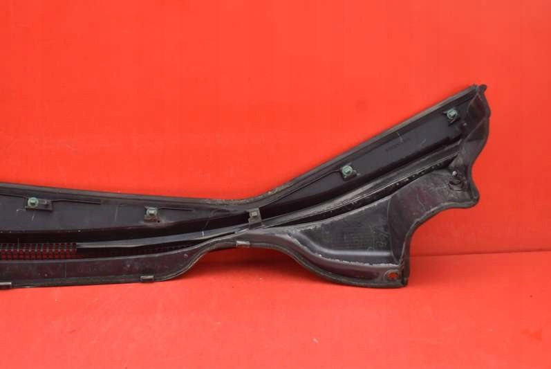 фото №7, Жабо eu 74200-tm0-g0 honda city 5 v 08-11