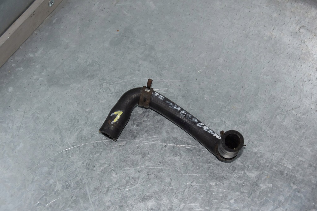 фото №3, Ford galaxy mk2 шланг трубка