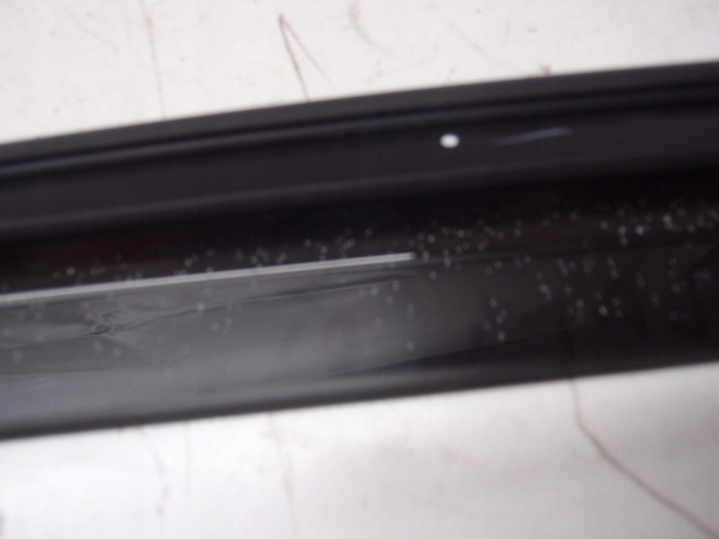 фото №13, Прокладка стекло правый задняя galaxy mk4