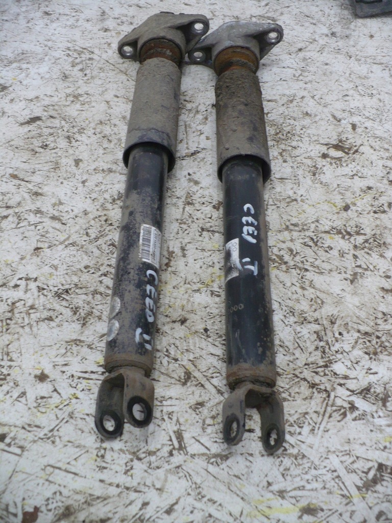 фото №1, Амортизатор левый правый задняя kia ceed ii 1.6crdi 55300-a2000