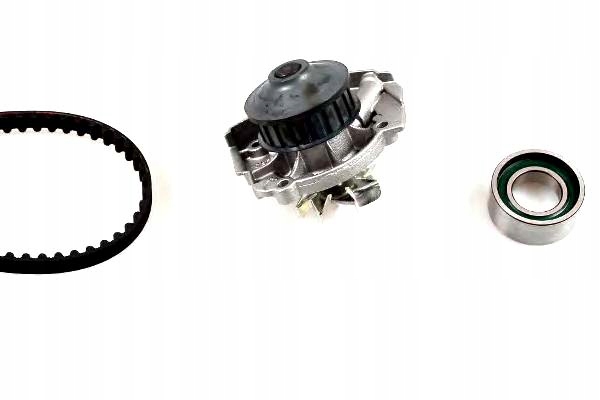 фото №2, Набор ремень распределительного вала с насос fiat palio punto sie