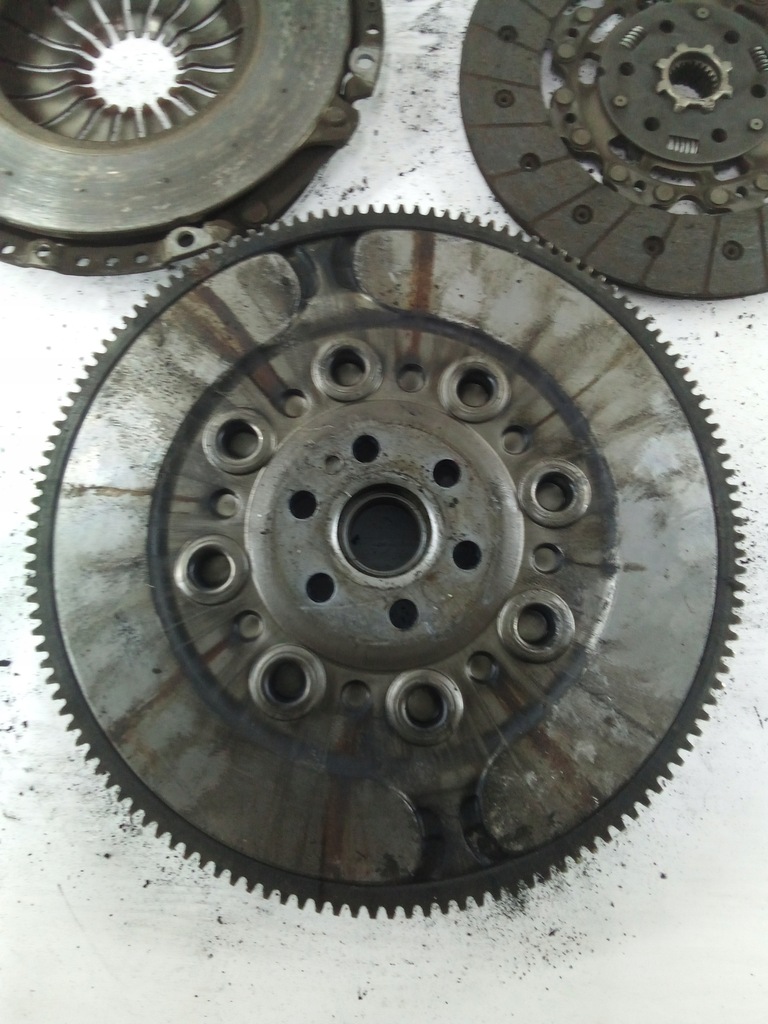 фото №4, F74 повний зчеплення antara 2.4b 24248779