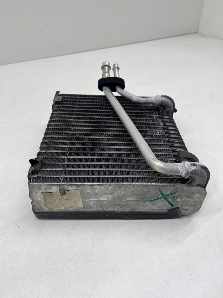 фото №5, Audi q7 4l vw touareg радиатор кондиционера конденсатор