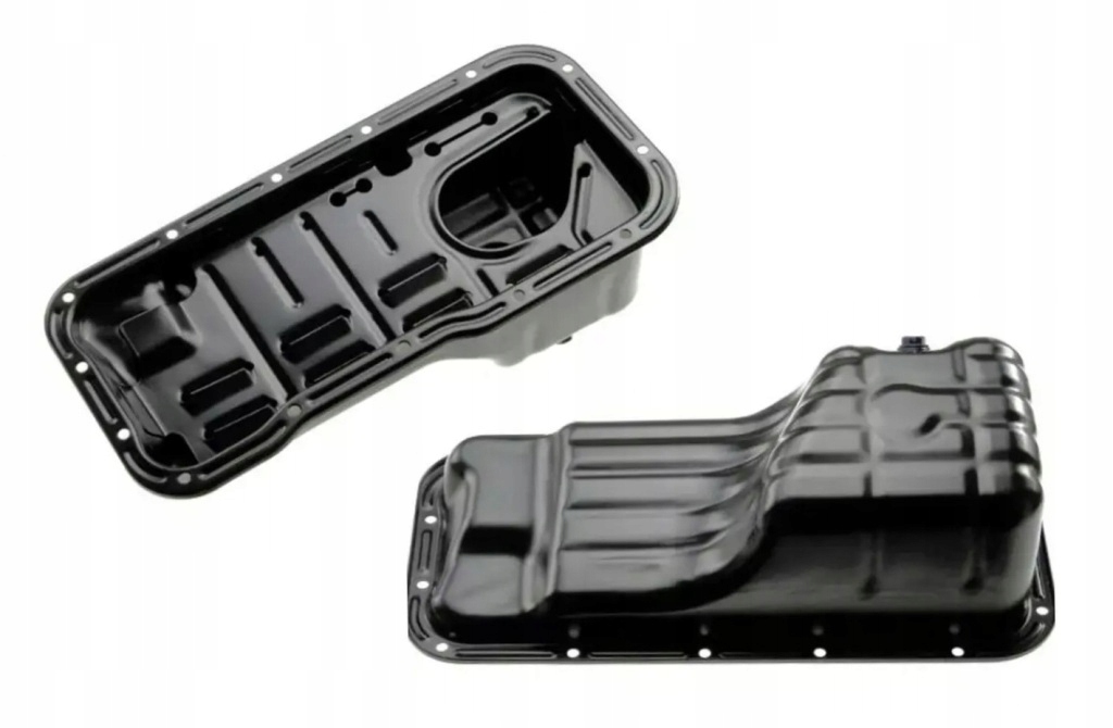 фото №1, Nissan primera p10 p11 p12 1.6 1.8 піддон масляна