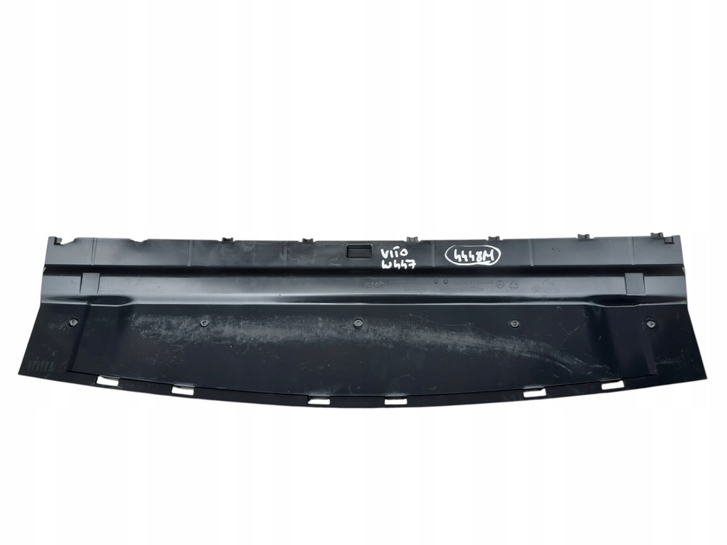 фото №1, Защита поперечина перед mercedes vito / v-klasa w447 a4478857400