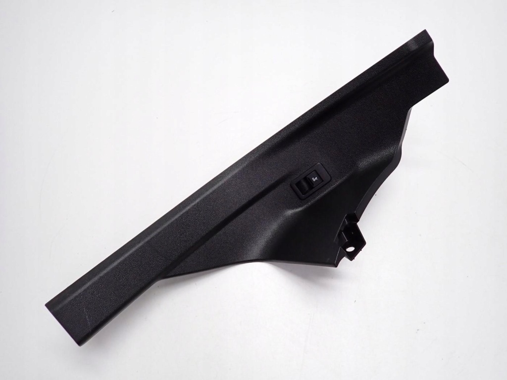 Купити Молдинг захист поріг поріг правий задній 7948156 bmw ix i20 21r