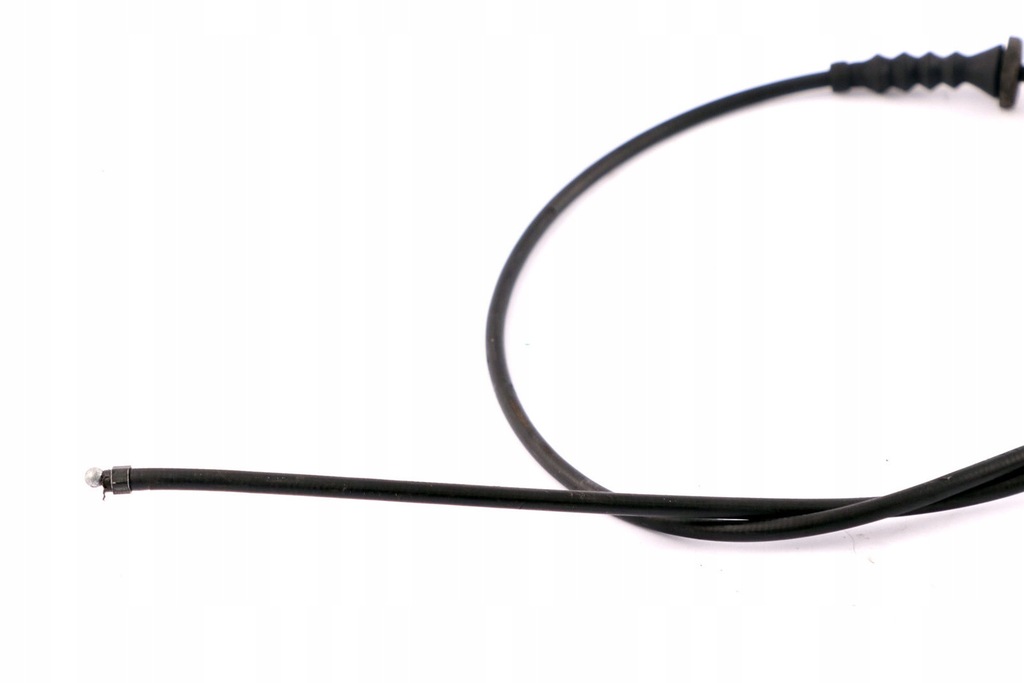 фото №2, Mini cooper r56 r55 r57 r58 lci трос капот салона 7148865