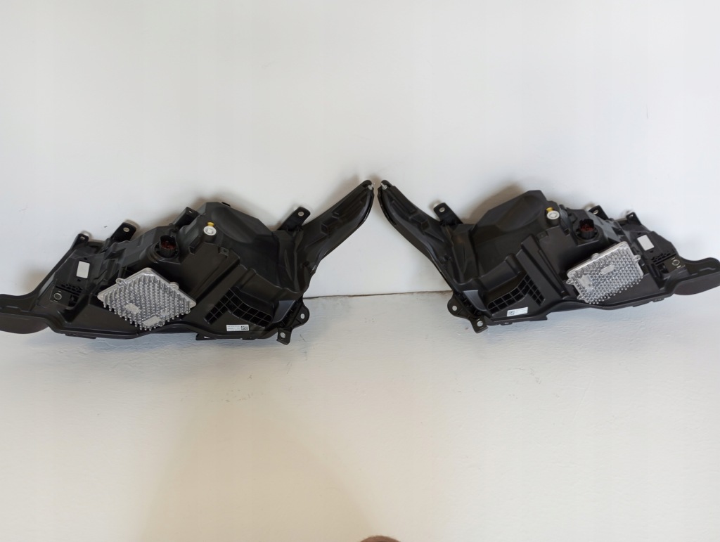 фото №9, Лампа лампи full led range rover sport nowe 00202331-11 78036